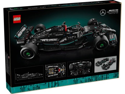 42171 | Mercedes-AMG F1 W14 E PerformanceIVET.HR - MODERNA ODJEĆA