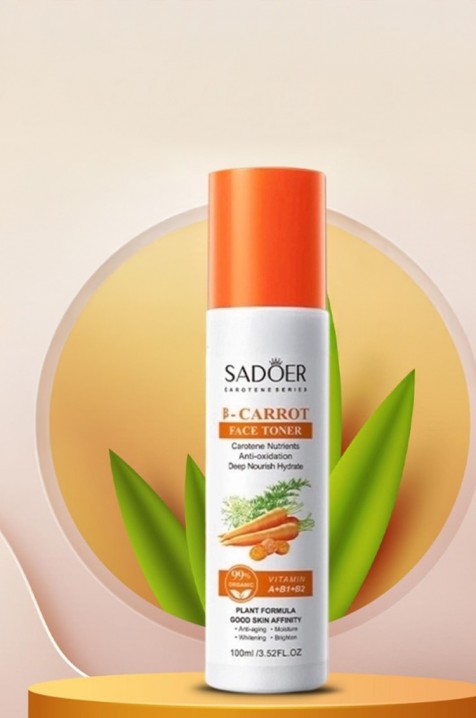 Tonik za lice SADOER B-Carrot Face ТonerIVET.HR - MODERNA ODJEĆA