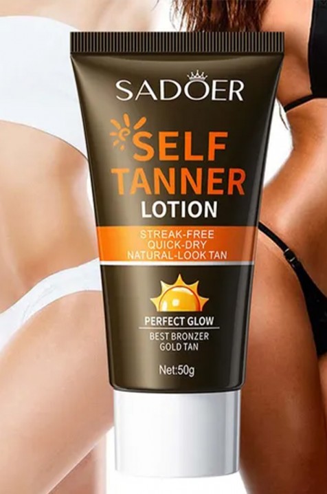 Losion za samotamnjenje tijela SADOER Perfect Glow LotionIVET.HR - MODERNA ODJEĆA