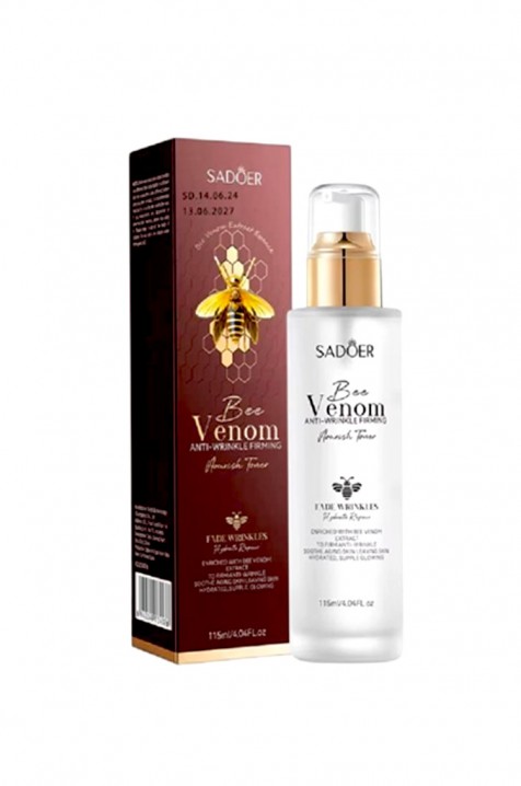 Serum za učvršćivanje SADOER Bee Venom Anti-Wrinkle Firming SerumIVET.HR - MODERNA ODJEĆA