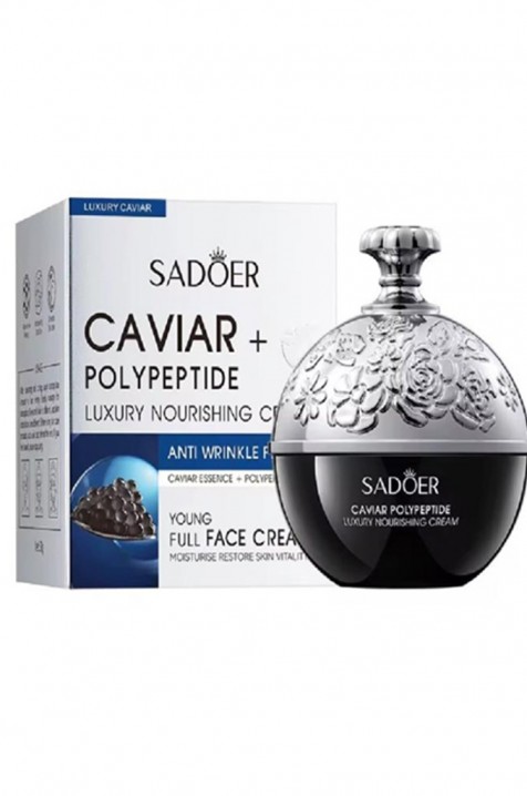 Luksuzna krema za lice SADOER Caviar Polypeptide creamIVET.HR - MODERNA ODJEĆA