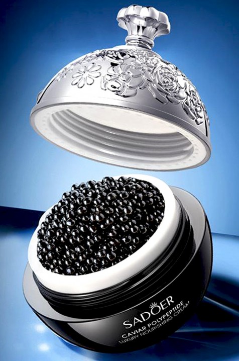 Luksuzna krema za lice SADOER Caviar Polypeptide creamIVET.HR - MODERNA ODJEĆA