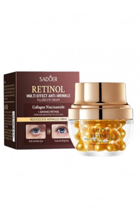 Krema protiv bora SADOER Anti-Wrinkle Filler CREAMIVET.HR - MODERNA ODJEĆA