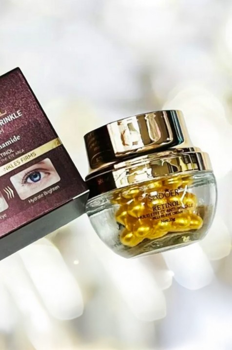 Krema protiv bora SADOER Anti-Wrinkle Filler CREAMIVET.HR - MODERNA ODJEĆA