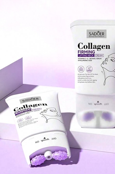 Kolagena krema za vrat SADOER Neck Collagen CreamIVET.HR - MODERNA ODJEĆA