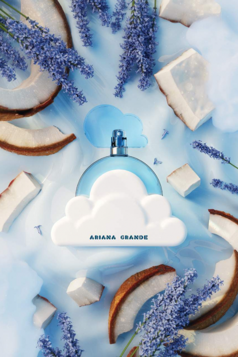 Parfem Ariana Grande Cloud EDP 50 mlIVET.HR - MODERNA ODJEĆA