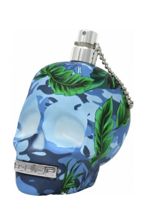 Parfem Police To Be Exotic Jungle EDT 75 mlIVET.HR - MODERNA ODJEĆA