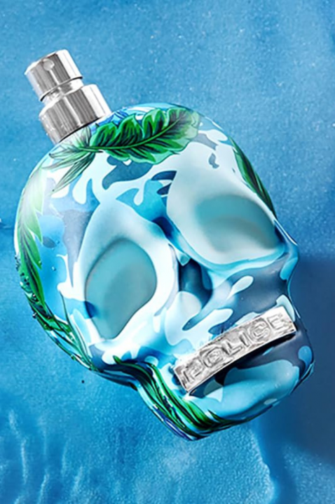Parfem Police To Be Exotic Jungle EDT 75 mlIVET.HR - MODERNA ODJEĆA