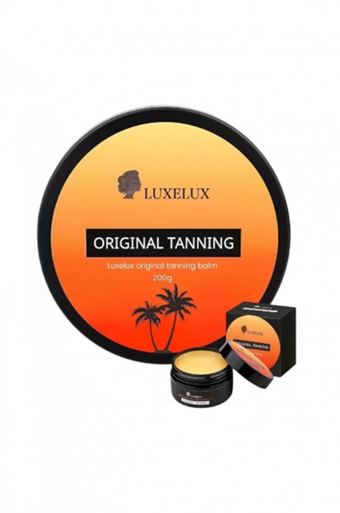 Gel za intenzivno tamnjenje LUXELUX Tanning Balm GelIVET.HR - MODERNA ODJEĆA