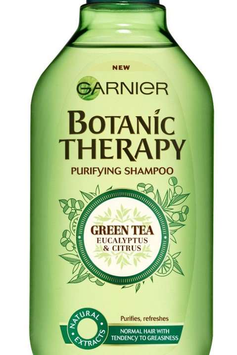 Šampon GARNIER Botanic Therapy Green TeaIVET.HR - MODERNA ODJEĆA