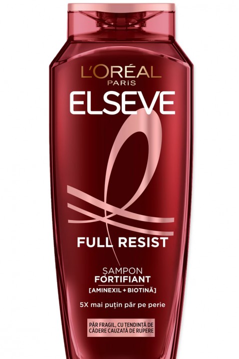 Šampon za jačanje L’Oréal Elseve Full ResistIVET.HR - MODERNA ODJEĆA