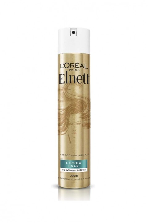 Lak za kosu L’Oréal Paris Elnett SatinIVET.HR - MODERNA ODJEĆA
