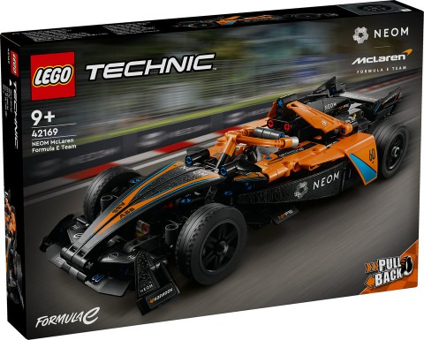 42169 | NEOM McLaren Formula Extreme EIVET.HR - MODERNA ODJEĆA