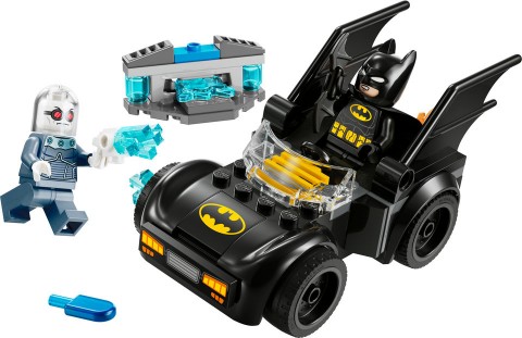 76301 | Batman i Batmobil protiv Mr. FreezaIVET.HR - MODERNA ODJEĆA