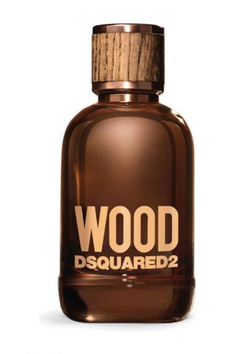 Tester parfema Dsquared Wood For Him EDT 100 mlIVET.HR - MODERNA ODJEĆA