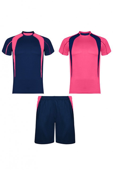 Dječji sportski komplet SALAS PINK, Boja: roza, IVET.HR - MODERNA ODJEĆA