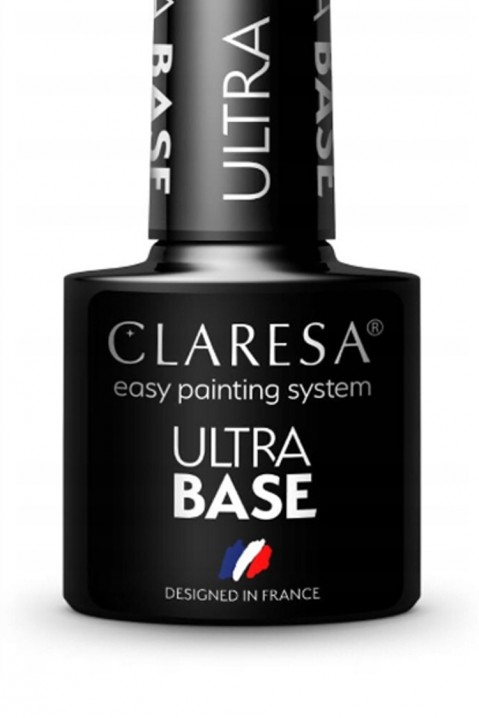 Baza za nokte CLARESA Ultra Diamond BaseIVET.HR - MODERNA ODJEĆA
