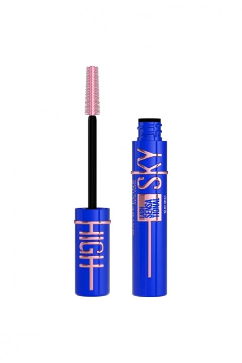 Maskara MAYBELLINE Sky High Air BLUEIVET.HR - MODERNA ODJEĆA