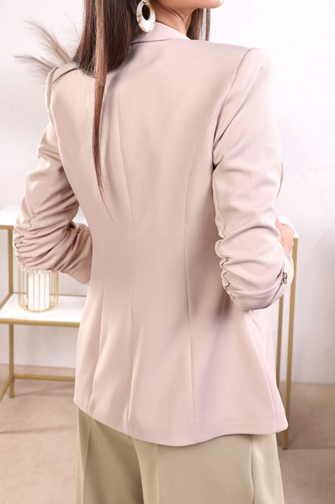 Sako MAFRAHA BEIGE, Boja: bež, IVET.HR - MODERNA ODJEĆA