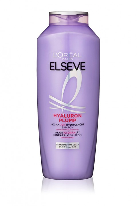Šampon L’Oréal Paris Elseve Hyaluron PlumpIVET.HR - MODERNA ODJEĆA