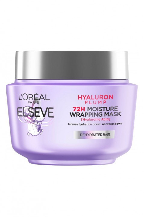 Maska ​​za kosu L’Oréal Paris Elseve Hyaluron PlumpIVET.HR - MODERNA ODJEĆA