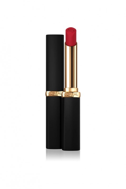 Mat ruž za usne L’Oréal Paris Color Riche Intense Matte DARK REDIVET.HR - MODERNA ODJEĆA