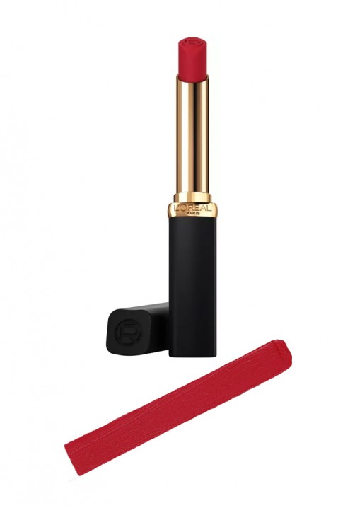 Mat ruž za usne L’Oréal Paris Color Riche Intense Matte DARK REDIVET.HR - MODERNA ODJEĆA