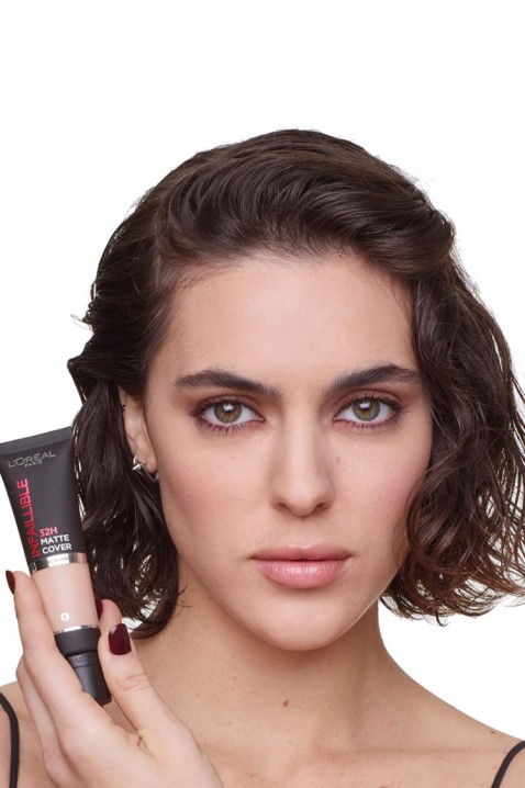 Puder L’Oréal Paris Infallible 32H Matte Cover 175IVET.HR - MODERNA ODJEĆA