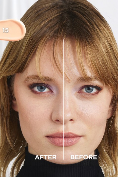 Puder L’Oréal Paris Infaillible 32H Fresh Wear 015IVET.HR - MODERNA ODJEĆA