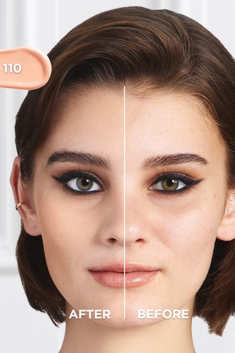 Puder L’Oréal Paris Infaillible 32H Fresh Wear 110IVET.HR - MODERNA ODJEĆA