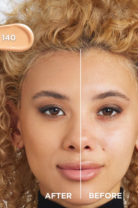 Puder L’Oréal Paris Infaillible 32H Fresh Wear 140IVET.HR - MODERNA ODJEĆA