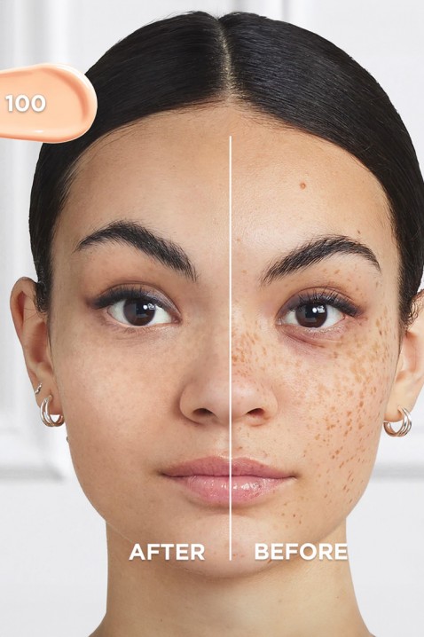 Puder L’Oréal Paris Infaillible 32H Fresh Wear 100IVET.HR - MODERNA ODJEĆA
