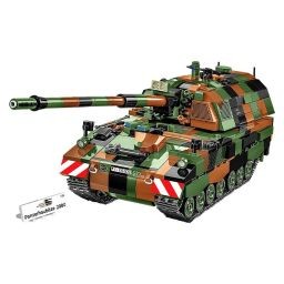 Konstruktor Cobi haubica Panzerhaubitze 2000 - dijelovi 1006IVET.HR - MODERNA ODJEĆA