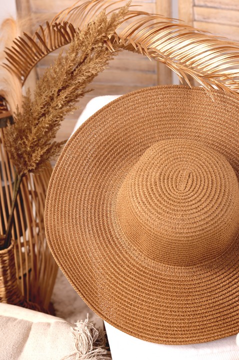 Šešir HATANA BEIGE, Boja: bež, IVET.HR - MODERNA ODJEĆA