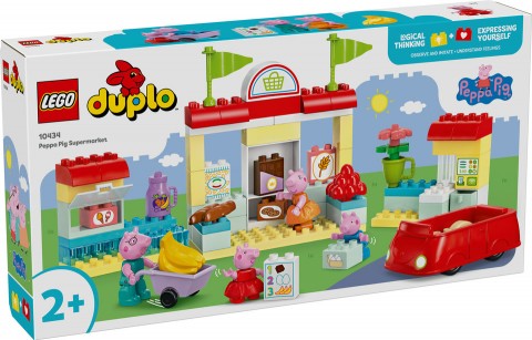 10434 | Peppa i supermarketIVET.HR - MODERNA ODJEĆA