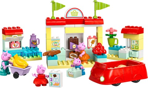 10434 | Peppa i supermarketIVET.HR - MODERNA ODJEĆA