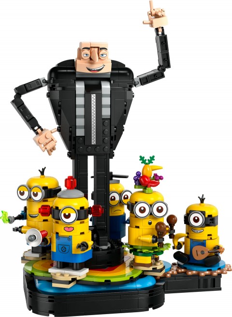 75582 | Gru i minioniIVET.HR - MODERNA ODJEĆA
