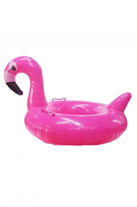 Flamingo na napuhavanje DREXY, Boja: roza, IVET.HR - MODERNA ODJEĆA