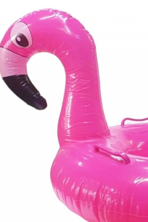 Flamingo na napuhavanje DREXY, Boja: roza, IVET.HR - MODERNA ODJEĆA