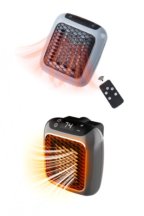 Solarna lampa ALTERZO, Boja: crna, IVET.HR - MODERNA ODJEĆA