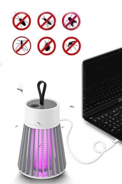 Električna USB lampa protiv insekata SEFONY, Boja: višebojna, IVET.HR - MODERNA ODJEĆA