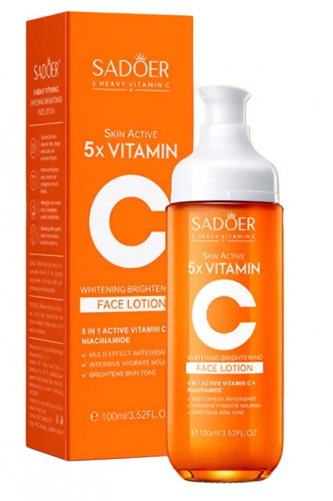 Losion za lice Skin Active Vitamin CIVET.HR - MODERNA ODJEĆA