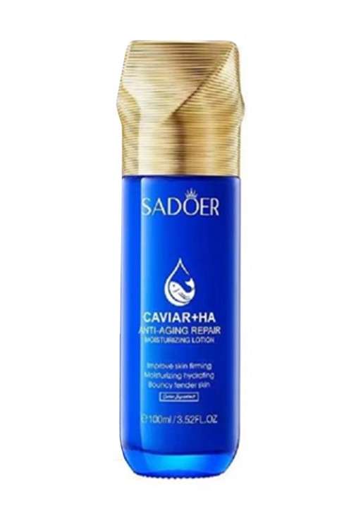 Tonik za lice s kavijarom SADOER Caviar Hyaluronic AcidIVET.HR - MODERNA ODJEĆA