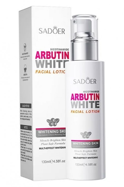 Tonik za lice SADOER Niacinamide And Arbutin TonerIVET.HR - MODERNA ODJEĆA