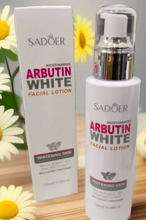 Tonik za lice SADOER Niacinamide And Arbutin TonerIVET.HR - MODERNA ODJEĆA