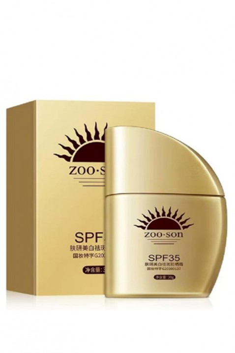 Krema za sunčanje ZOO SON SPF 35IVET.HR - MODERNA ODJEĆA