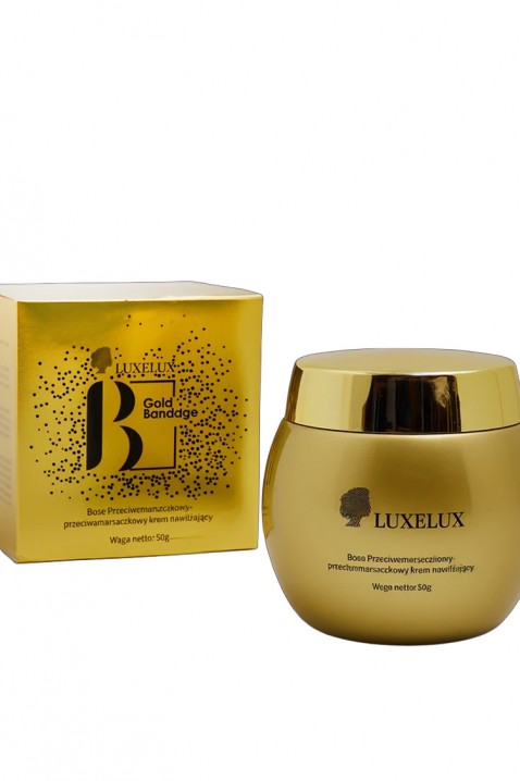 Dnevna krema za lice LUXELUX Anti-Wrinkle Daily CreamIVET.HR - MODERNA ODJEĆA