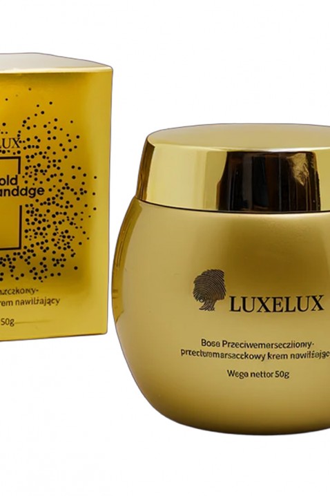 Dnevna krema za lice LUXELUX Anti-Wrinkle Daily CreamIVET.HR - MODERNA ODJEĆA