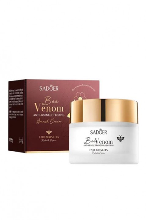 Krema za učvršćivanje lica SADOER Bee Venom Essence CreamIVET.HR - MODERNA ODJEĆA
