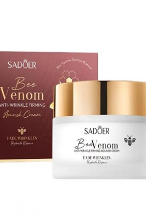 Krema za učvršćivanje lica SADOER Bee Venom Essence CreamIVET.HR - MODERNA ODJEĆA
